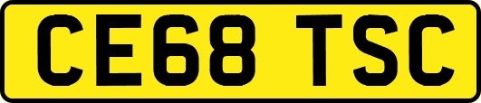 CE68TSC