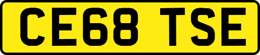 CE68TSE