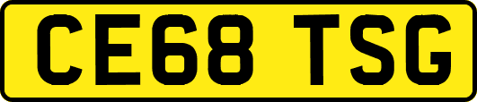 CE68TSG