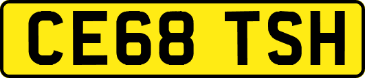 CE68TSH