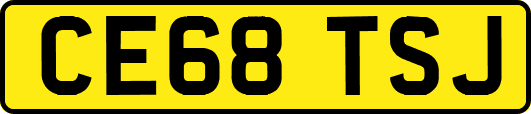 CE68TSJ