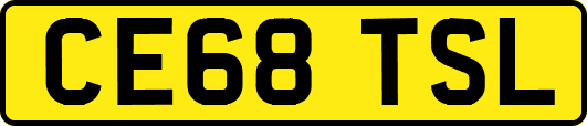 CE68TSL