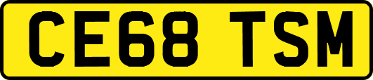 CE68TSM