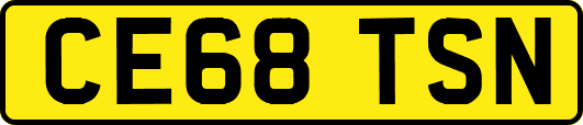 CE68TSN