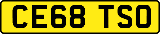 CE68TSO