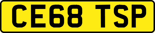 CE68TSP
