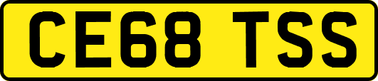 CE68TSS