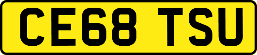CE68TSU