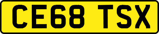 CE68TSX