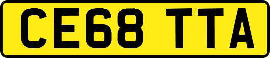 CE68TTA