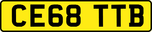 CE68TTB