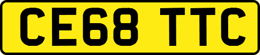 CE68TTC
