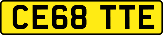 CE68TTE