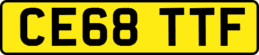 CE68TTF