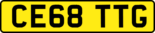 CE68TTG