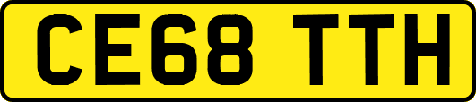 CE68TTH