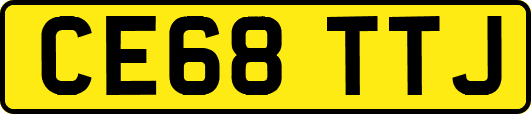 CE68TTJ