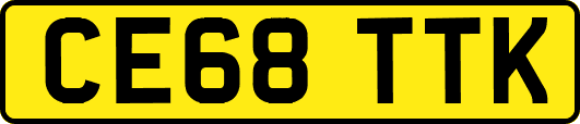 CE68TTK