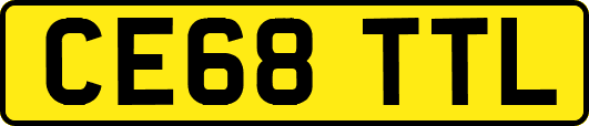 CE68TTL