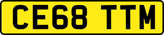 CE68TTM
