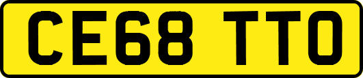 CE68TTO