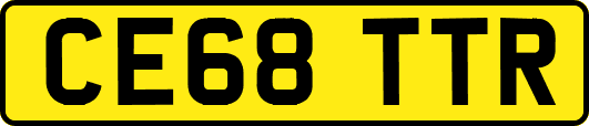 CE68TTR