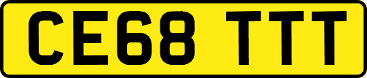 CE68TTT
