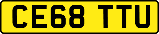 CE68TTU