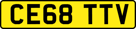 CE68TTV