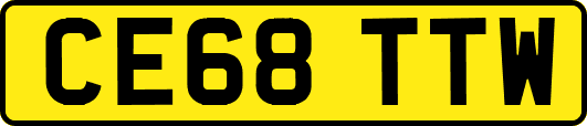CE68TTW
