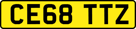 CE68TTZ
