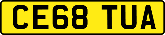CE68TUA