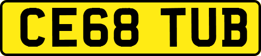 CE68TUB