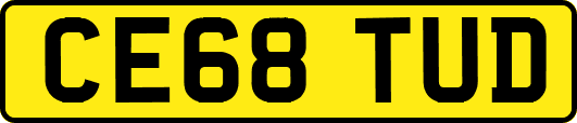 CE68TUD