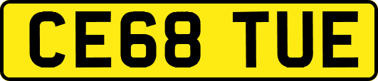 CE68TUE