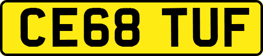 CE68TUF