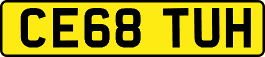 CE68TUH