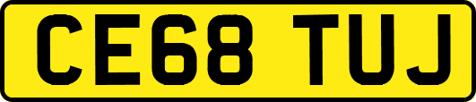 CE68TUJ