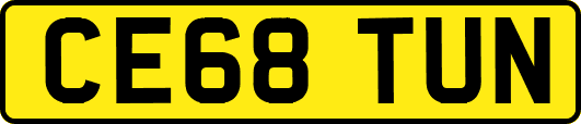 CE68TUN