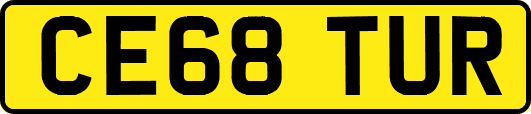 CE68TUR