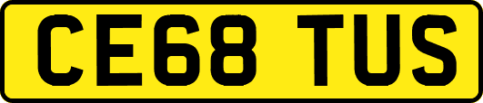 CE68TUS