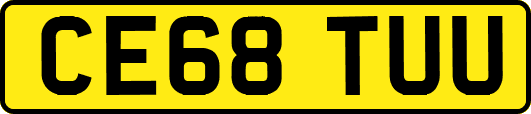 CE68TUU
