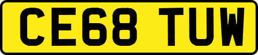 CE68TUW