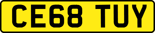 CE68TUY