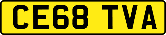 CE68TVA