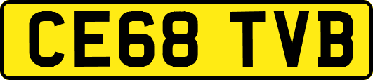 CE68TVB