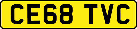 CE68TVC