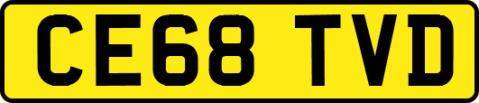 CE68TVD