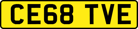 CE68TVE