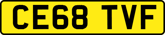 CE68TVF